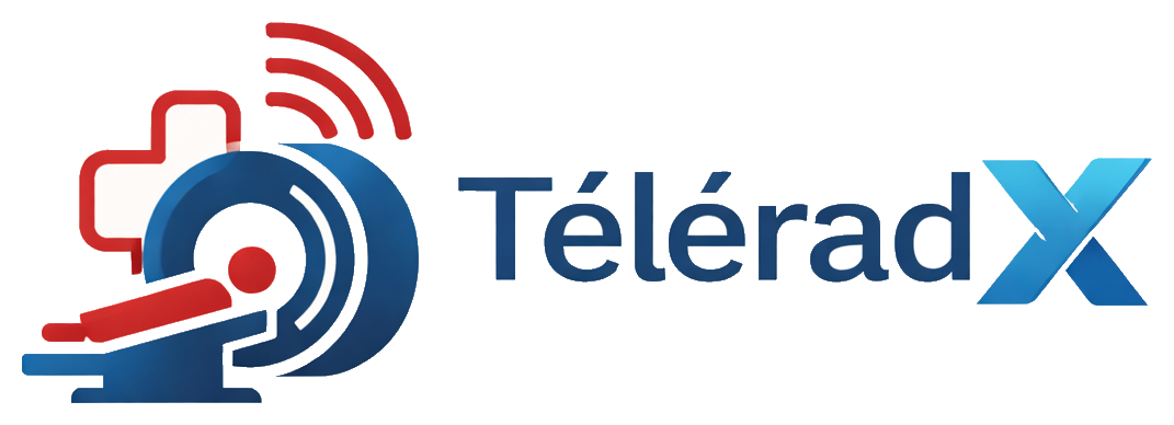 TéléradX